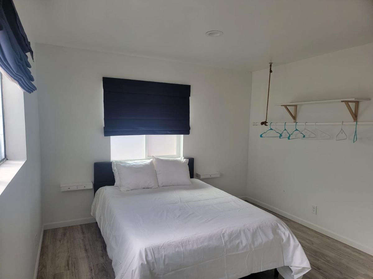 Starlite View Apartment Valle Luaran gambar