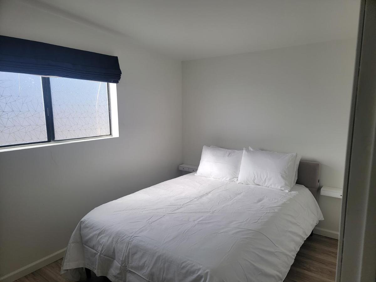 Starlite View Apartment Valle Luaran gambar