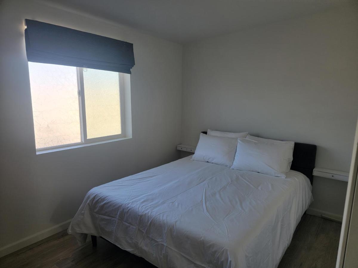 Starlite View Apartment Valle Luaran gambar