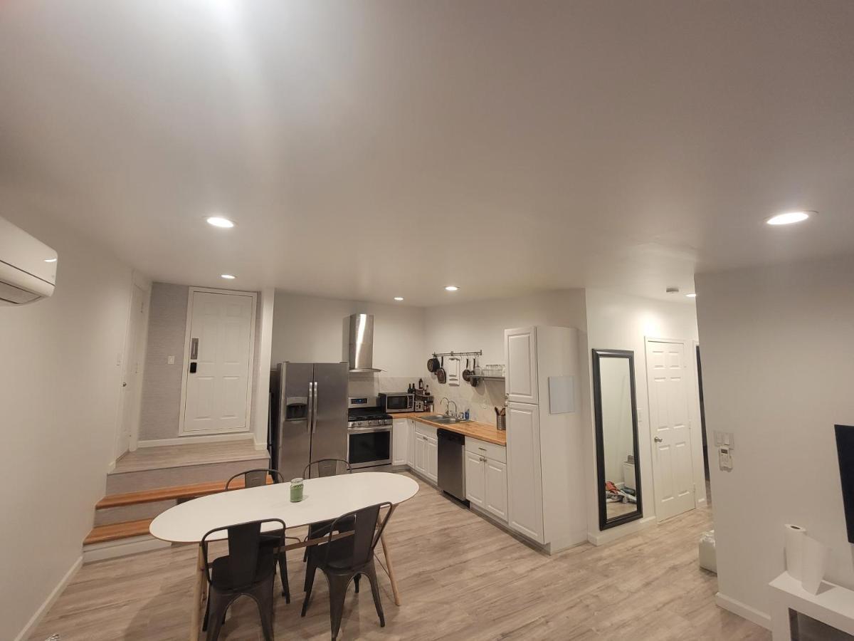Starlite View Apartment Valle Luaran gambar