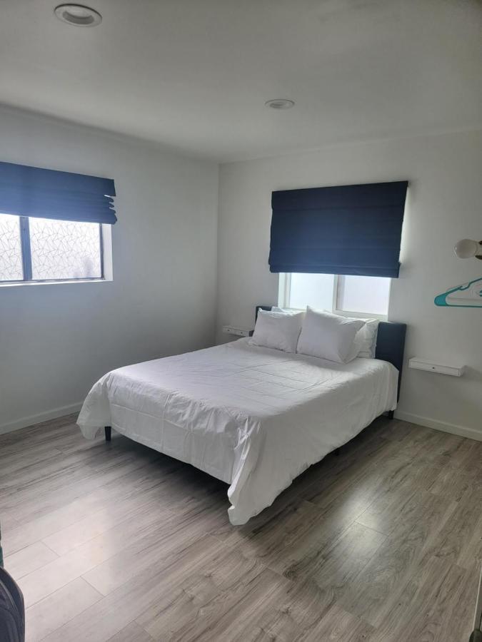 Starlite View Apartment Valle Luaran gambar